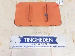 Dronningborg D1650 Inspektionsdæksel 28110650