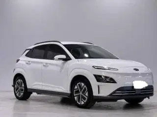 Hyundai Kona 64 EV Trend