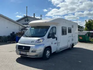 Fiat Sharky 2,3 M10