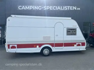 2019 - Kabe Classic 470 XL   Kabe Classic 470 XL (230 cm) 2019 - Se den nu hos Camping-Specialisten.dk i Aarhus