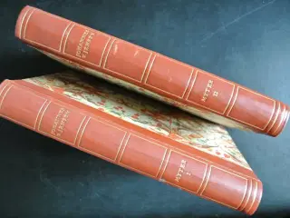 myter 1-2, af johannes v. jensen