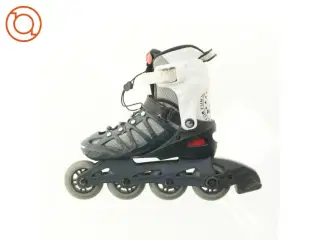 Rulleskøjter fra Firefly (str. 33-36 cm)