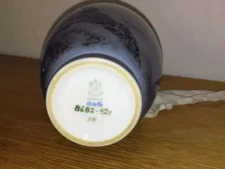B & G vase 8682-420 