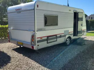 Campingvogn cabby 575