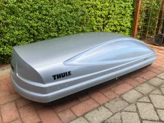 Thule Atlantis 200