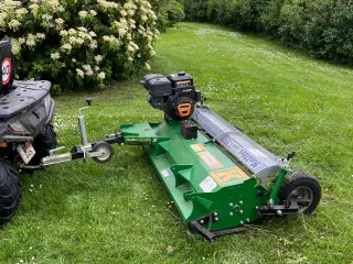 Slagleklipper 18 hk til ATV