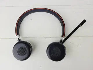 ⭐️ Jabra Evolve 65 Bluetooth-headset