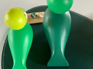 Samlefigurer, CBRE FUGLE