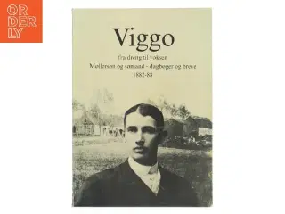 Viggo: fra dreng til voksen