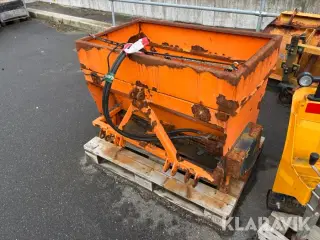 Saltnedlægger Hydromann 200