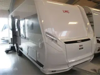 2025 - LMC Videro 450 D