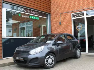 Kia Rio 1,2 Active 86HK 5d