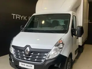 Renault Master III T35 2,3 dCi 170 Alukasse m/lift