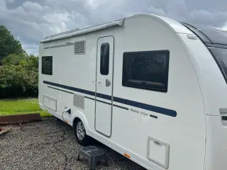 Adria Alpina 573 UP