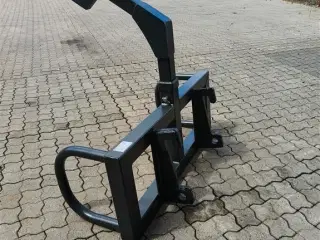 - - - Storsæk løfter/bigbag løfter Giant skifte