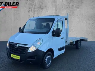 Opel Movano 2,3 CDTi 136 Autotransporter