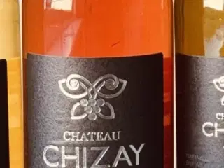 Opdag Perfektion: Chateau Chizay's Pinot Noir Rosé