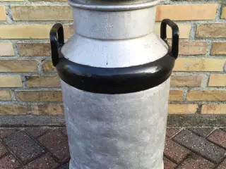Mælkejunge