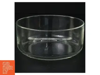 Glasskål (str. 15 x 7 cm)