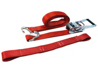 Stropsæt til autotransport 45 cm