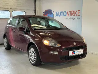 Fiat Punto 1,4 Evo Dynamic 77HK 5d
