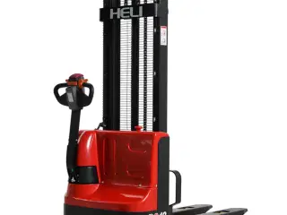 Stabler til lager, 1200 kg max, 3000 mm løftehøjde