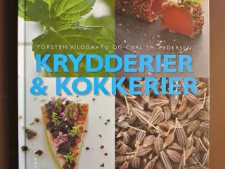 krydderier og kokkerier, af torsten vildgaard og c