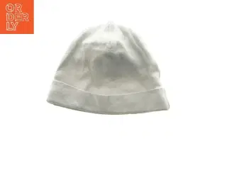 Hvid hue (str. 1 måned)