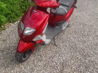 Pgo Dr Big