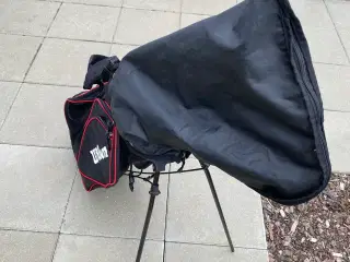 Wilson Golfsæt begynder 