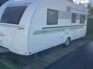 Adria Alpina 563 LU -2015
