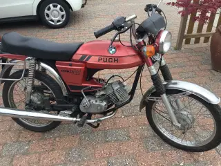 Puch Monza 