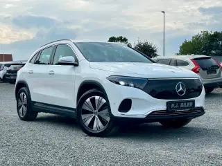 Mercedes EQA300  Progressive 4Matic