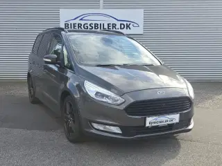 Ford Galaxy 2,0 TDCi 180 Titanium aut. 7prs