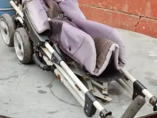 Klapvogn