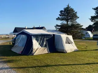 Combi Camp Venezia