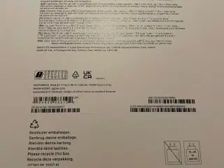 Apple iPad Air 11 2025 