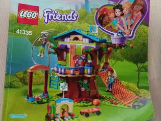 Lego Friends 41335