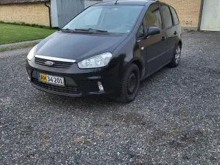 Ford Cmax 2.0