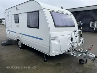 2009 - Adria Altea 462 PK