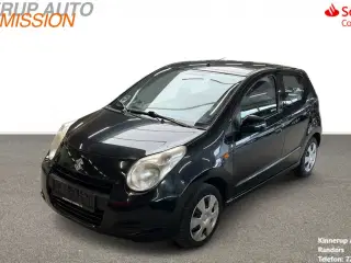 Suzuki Alto 1,0 12V 68HK 5d