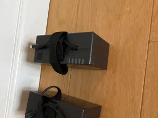 Batteri til Soundboks