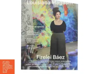 Louisiana Magasin (Bog)