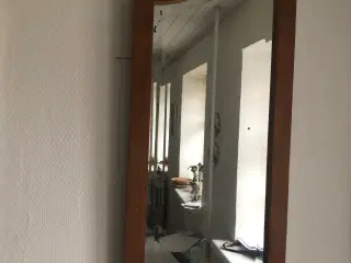Antik spejl  