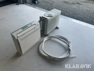 Varmepumpe Daikin RXS25L3V1B & FVXS25FV18