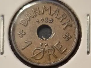 1 øre 1939