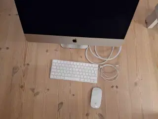 Imac 3 Ghz intel cor i5 1 tera Hd 8 Gb ddr ram