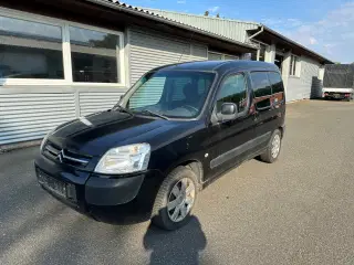 Citroën Berlingo 1,6 HDi 90 Multispace