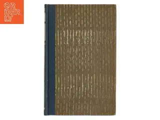 af Ukendt forfatter (Bog)