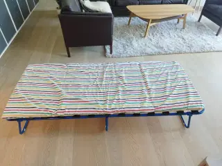 Gæsteseng 80x200
